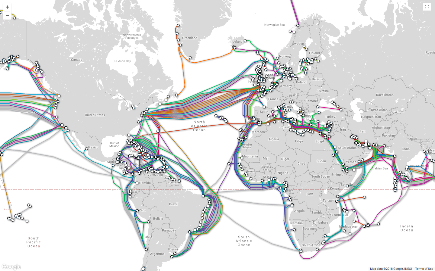 local-network