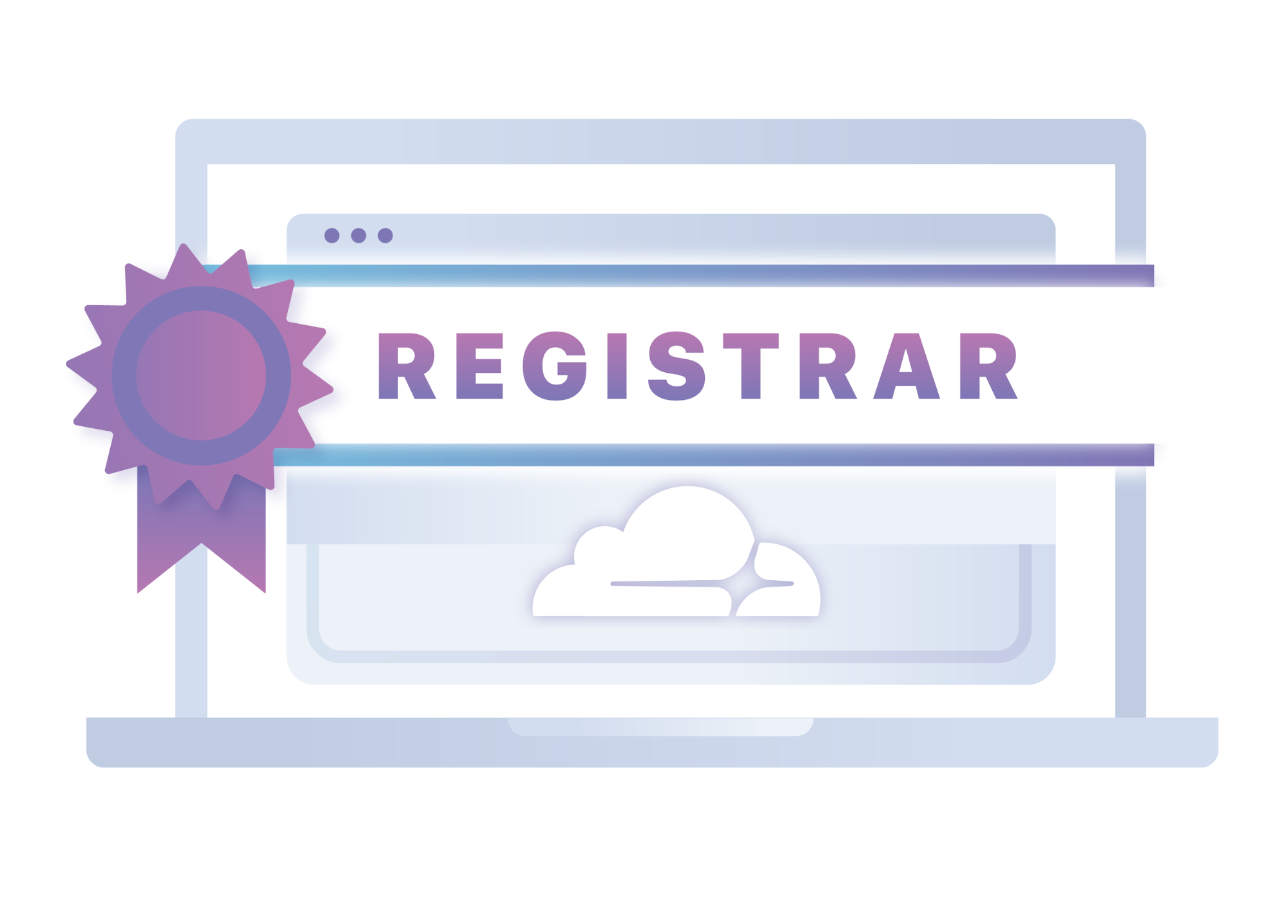 Registrar Logo